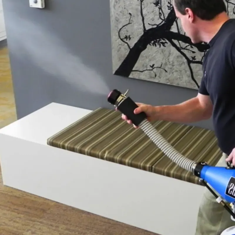 Professional Odor Removal in Presidential Lakes Estates, NJ